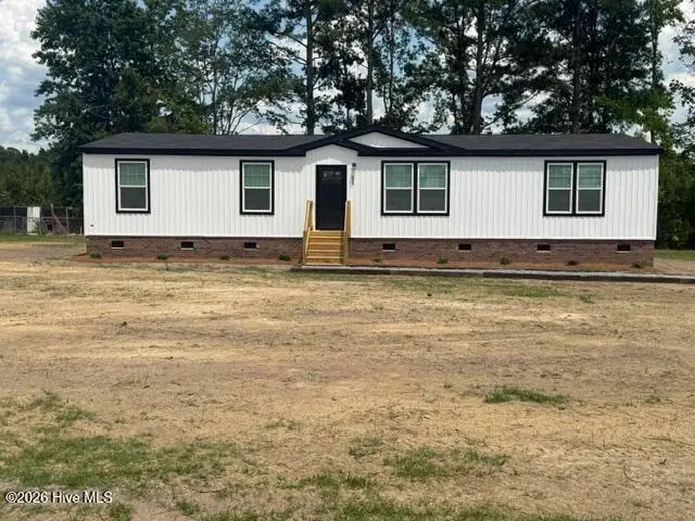 213 Pridgen Acres Drive, Clarkton, NC 28433 - #1