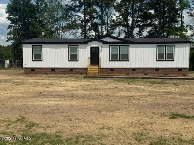 213 Pridgen Acres Drive, Clarkton, NC 28433 - #3