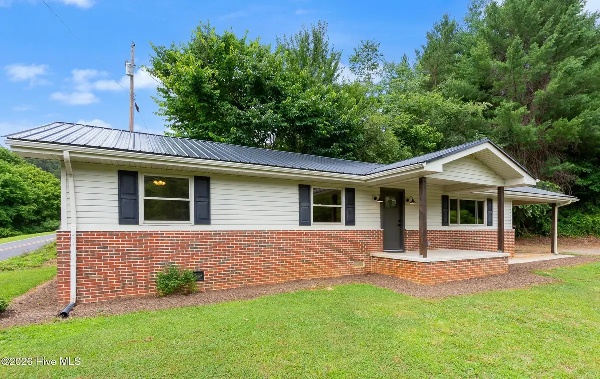 491 Notla Church Road, Murphy, NC 28906 - #1