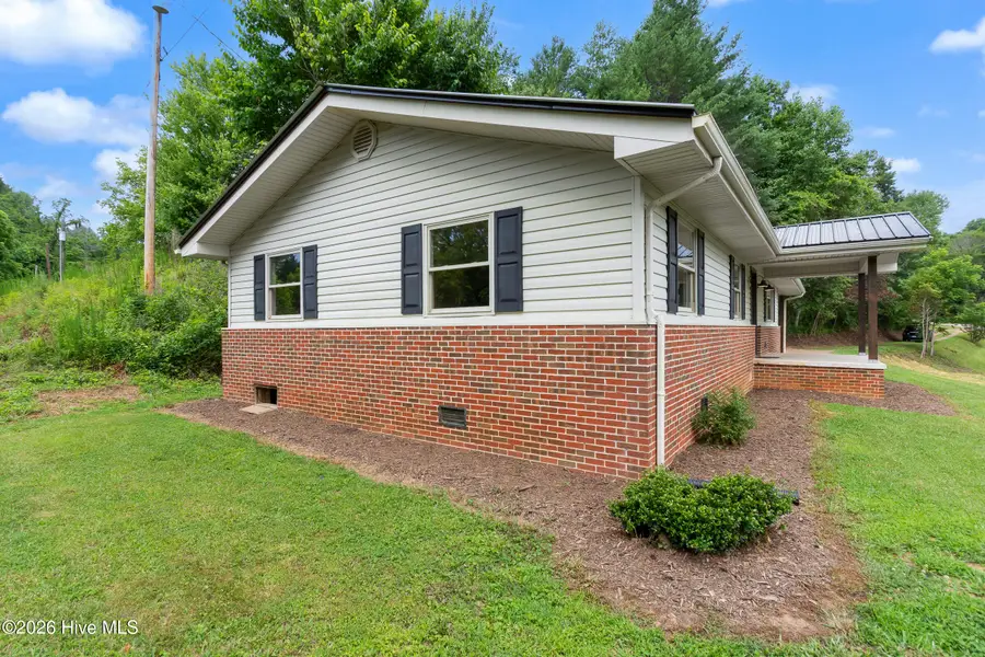 491 Notla Church Road, Murphy, NC 28906 - #2