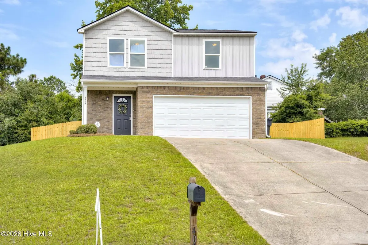 3403 Wisteria Lane, Augusta, GA 30906 - #1