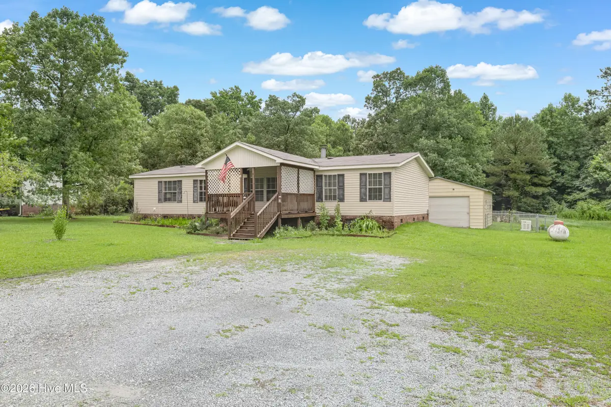 129 Aberdeen Lane, Jacksonville, NC 28540 - #1