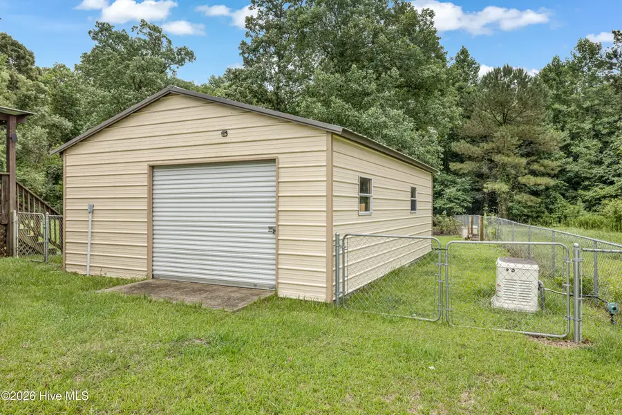 129 Aberdeen Lane, Jacksonville, NC 28540 - #2
