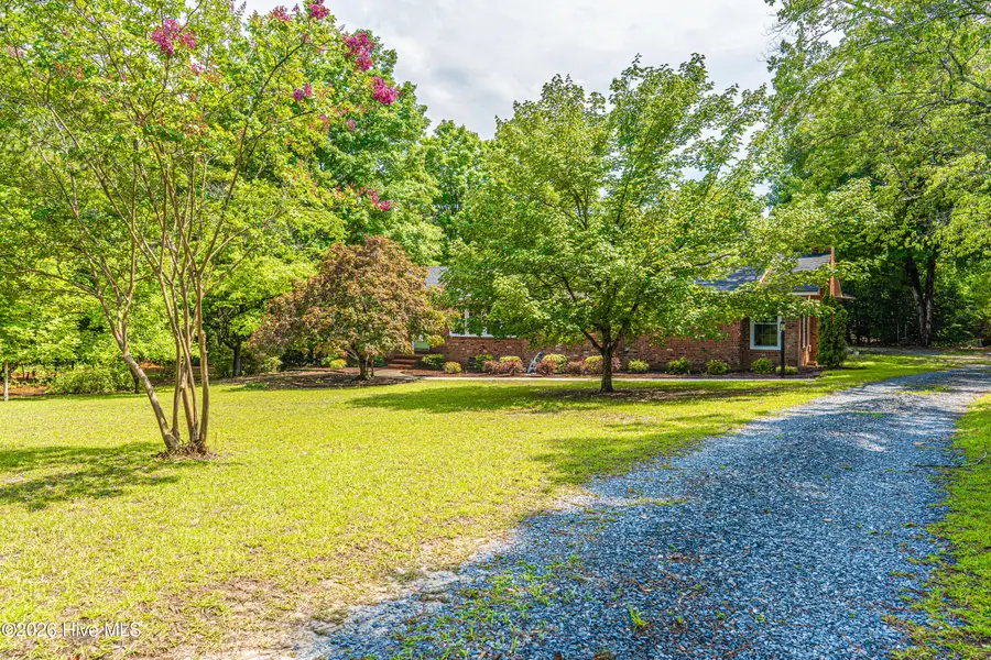 615 E Philadelphia Avenue, Pinebluff, NC 28373 - #3