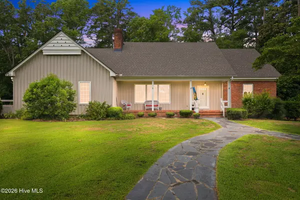 2428 Mcnair Road, Tarboro, NC 27886