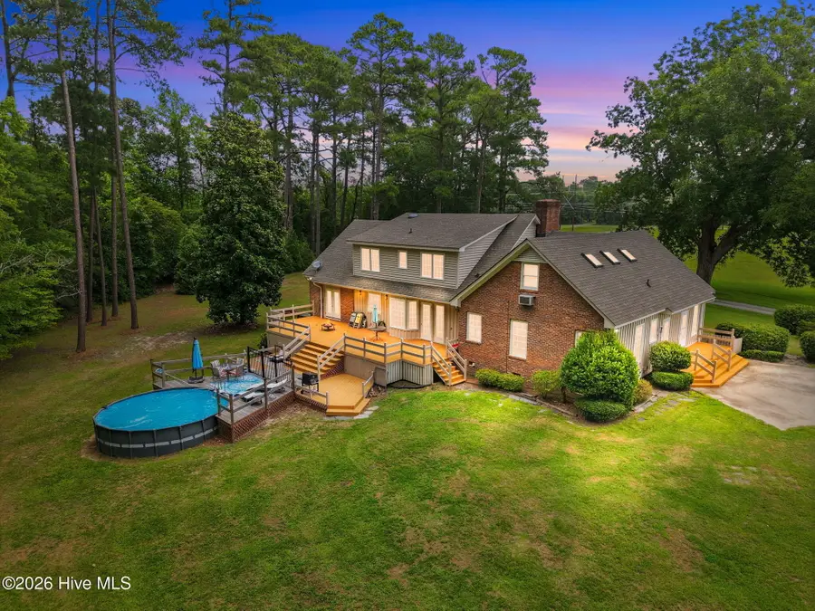 2428 Mcnair Road, Tarboro, NC 27886 - #2