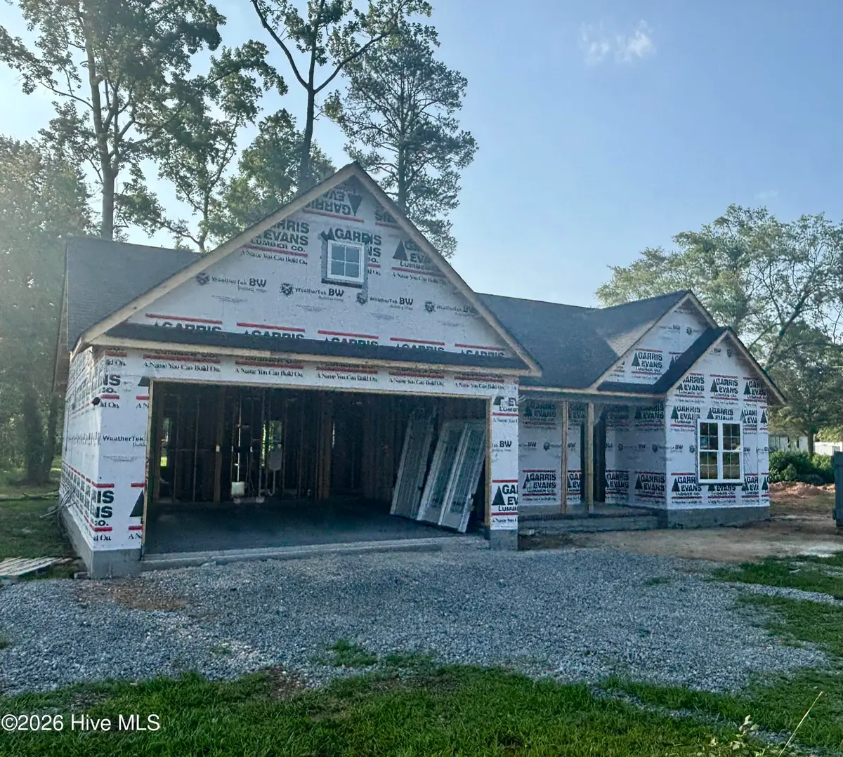 35 Jump Road, Princeton, NC 27569 - #1