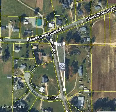 35 Jump Road, Princeton, NC 27569 - #2