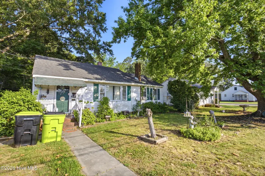 319 Lloyd Street S, Ahoskie, NC 27910 - #2