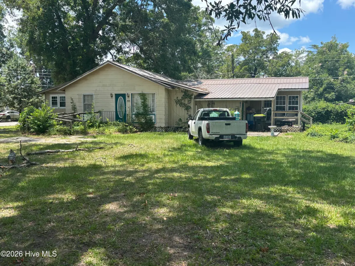 105 Cypress Street, Brunswick, NC 28424 - #1