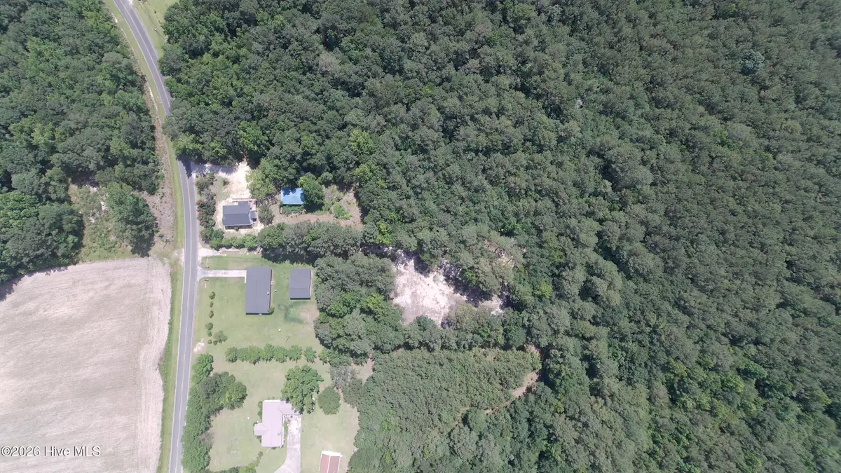 1104 Quill Moore Road, Clarkton, NC 28433 - #1