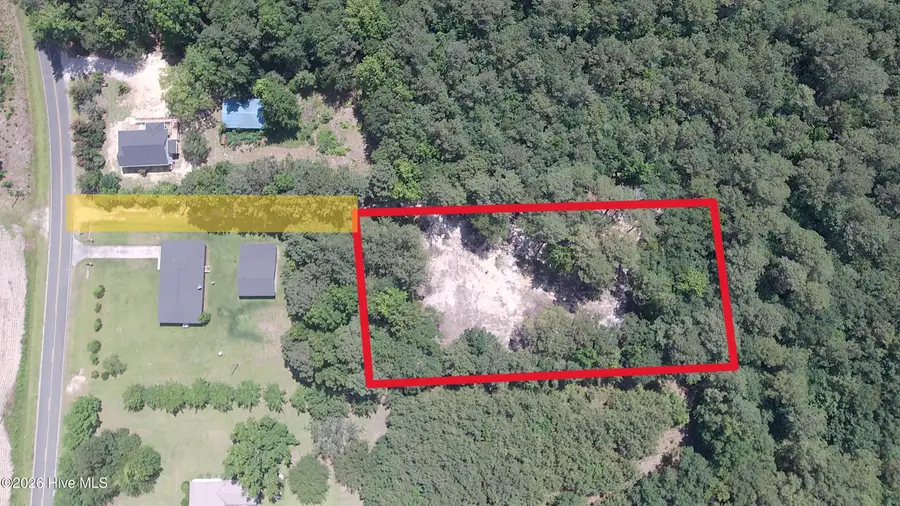 1104 Quill Moore Road, Clarkton, NC 28433 - #2