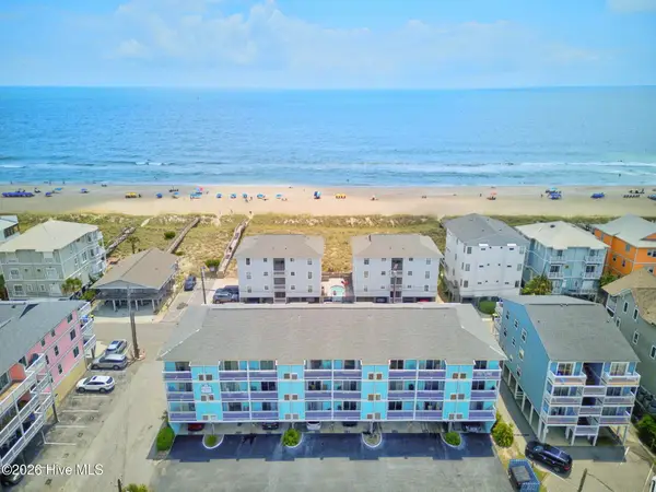 600 Carolina Beach Avenue S #3d, Carolina Beach, NC 28428