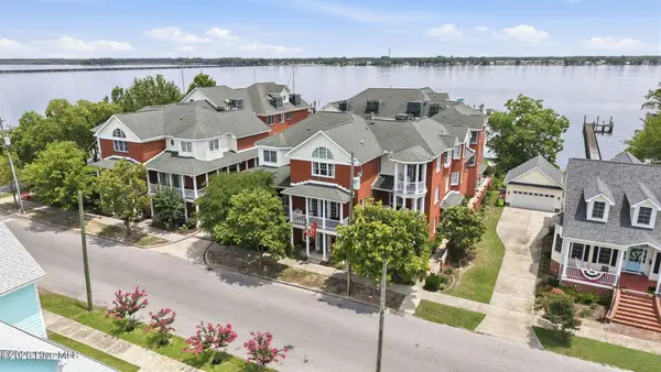 744 E Front Street, New Bern, NC 28560