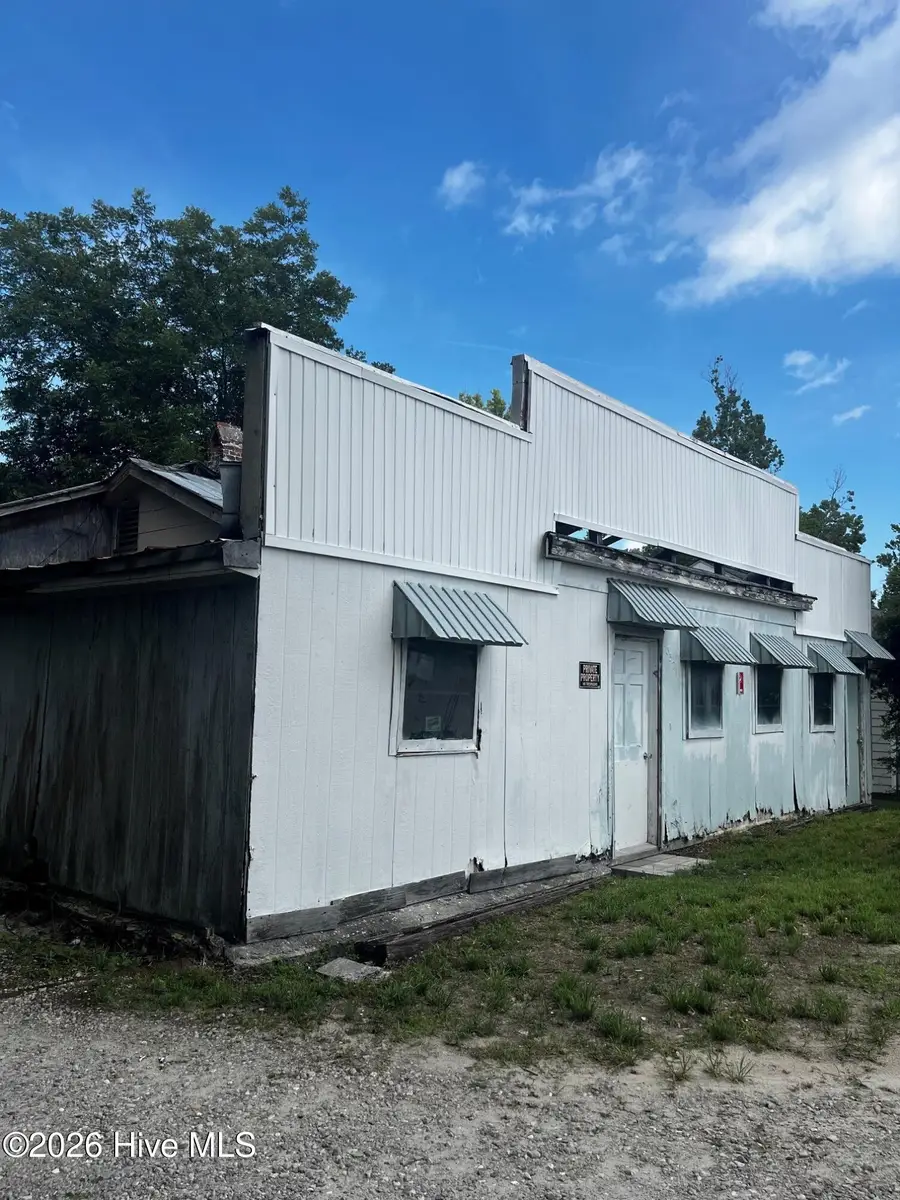 3521 Carolina Beach Road, Wilmington, NC 28412 - #3