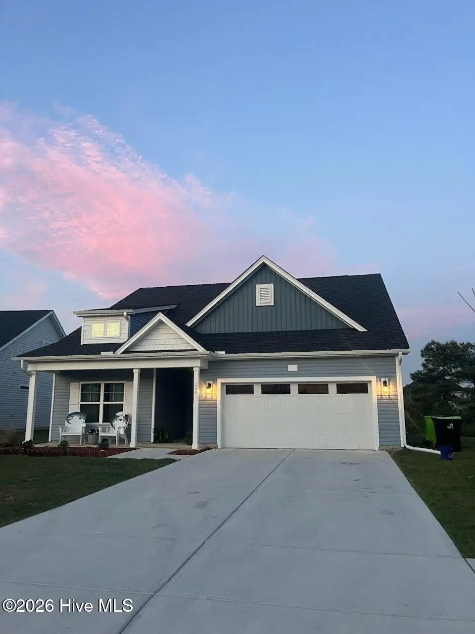 204 Balustrade Way, Hampstead, NC 28443 - #1