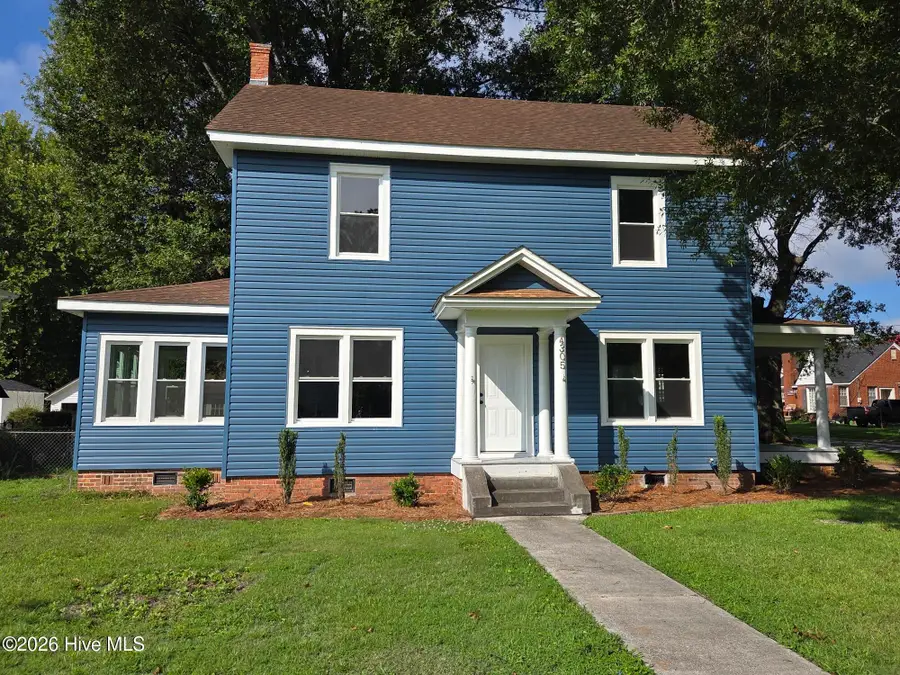 4305 Belcher Street, Farmville, NC 27828 - #2