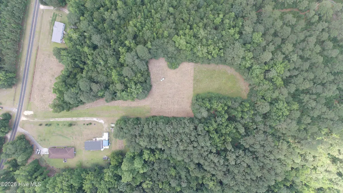 2035 Boggy Branch Road, Council, NC 28434 - #1