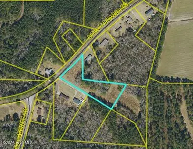 2035 Boggy Branch Road, Council, NC 28434 - #2