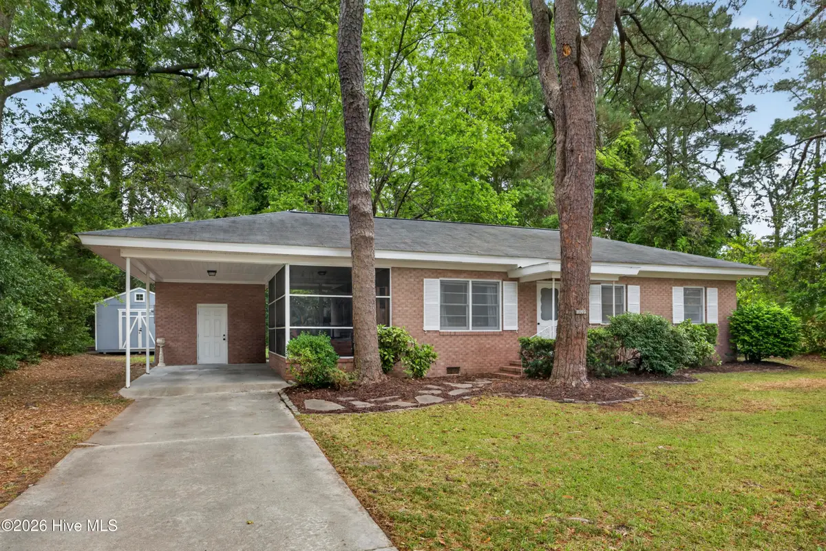 1005 Bonham Avenue, Wilmington, NC 28403 - #1