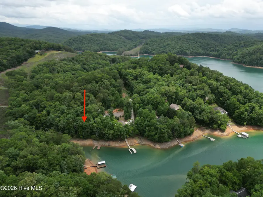 Multi Lots Black Fox Drive, Murphy, NC 28906 - #3