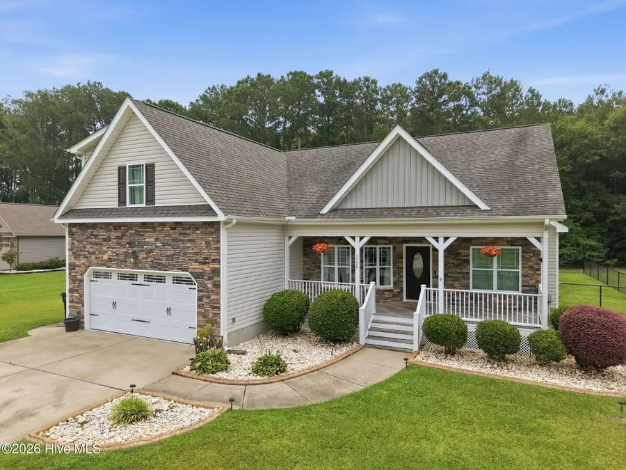 1120 Braswell Road, Goldsboro, NC 27530 - #2