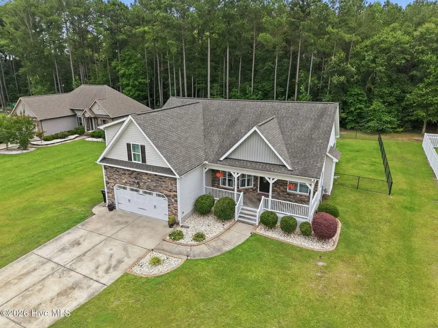 1120 Braswell Road, Goldsboro, NC 27530 - #3