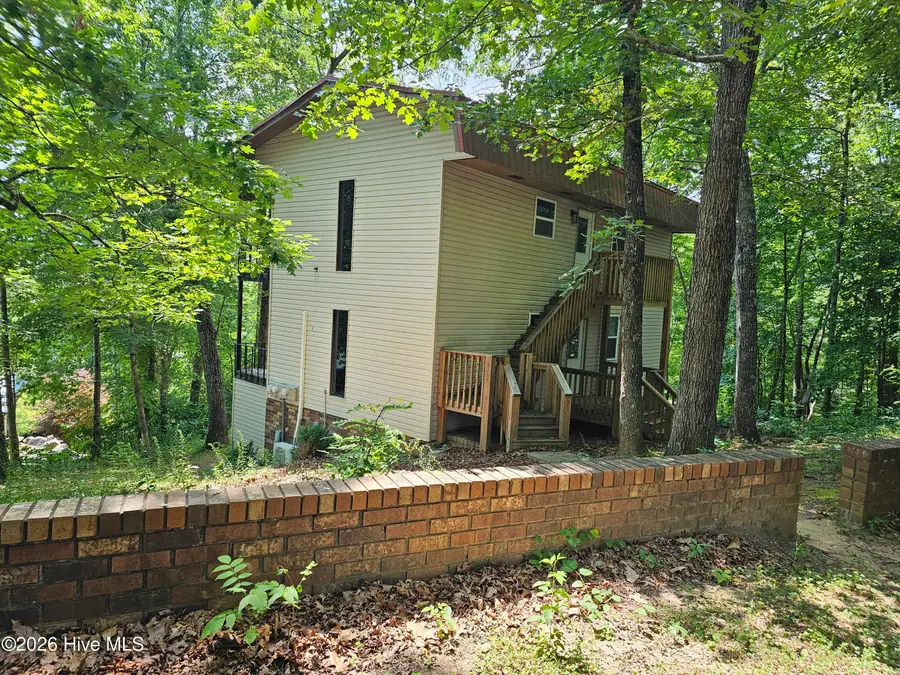 128 Manor Drive #A & B, Hayesville, NC 28904 - #2