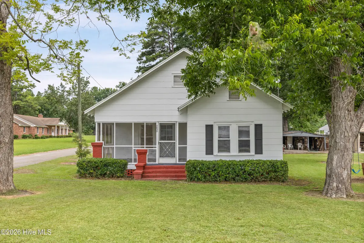 1030 Rollins Street, Avera, GA 30803 - #1