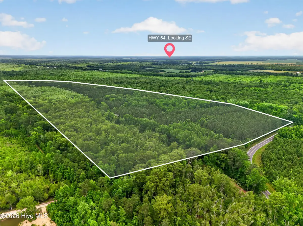 Tbd Pea Ridge Road, Roper, NC 27970 - #1