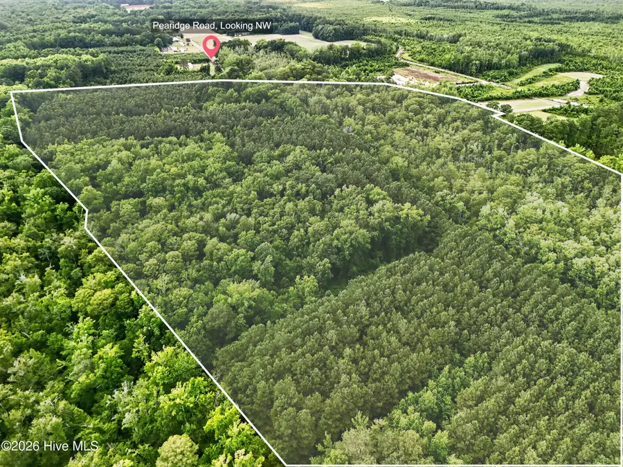 Tbd Pea Ridge Road, Roper, NC 27970 - #3