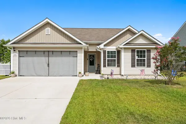 1610 Gate Hill Road Se, Bolivia, NC 28422