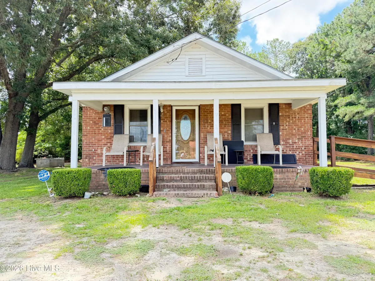 3606 Central Heights Road, Goldsboro, NC 27534 - #1