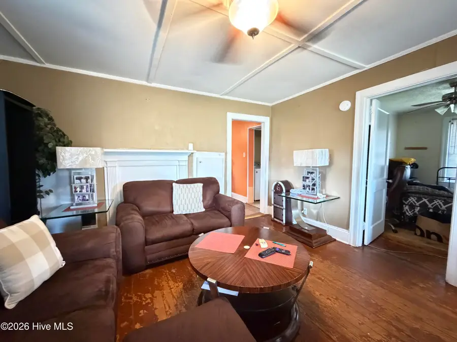 3606 Central Heights Road, Goldsboro, NC 27534 - #3