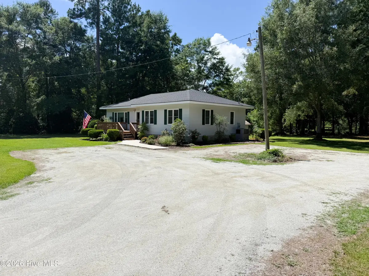 1240 Titus Lane, Jacksonville, NC 28540 - #1