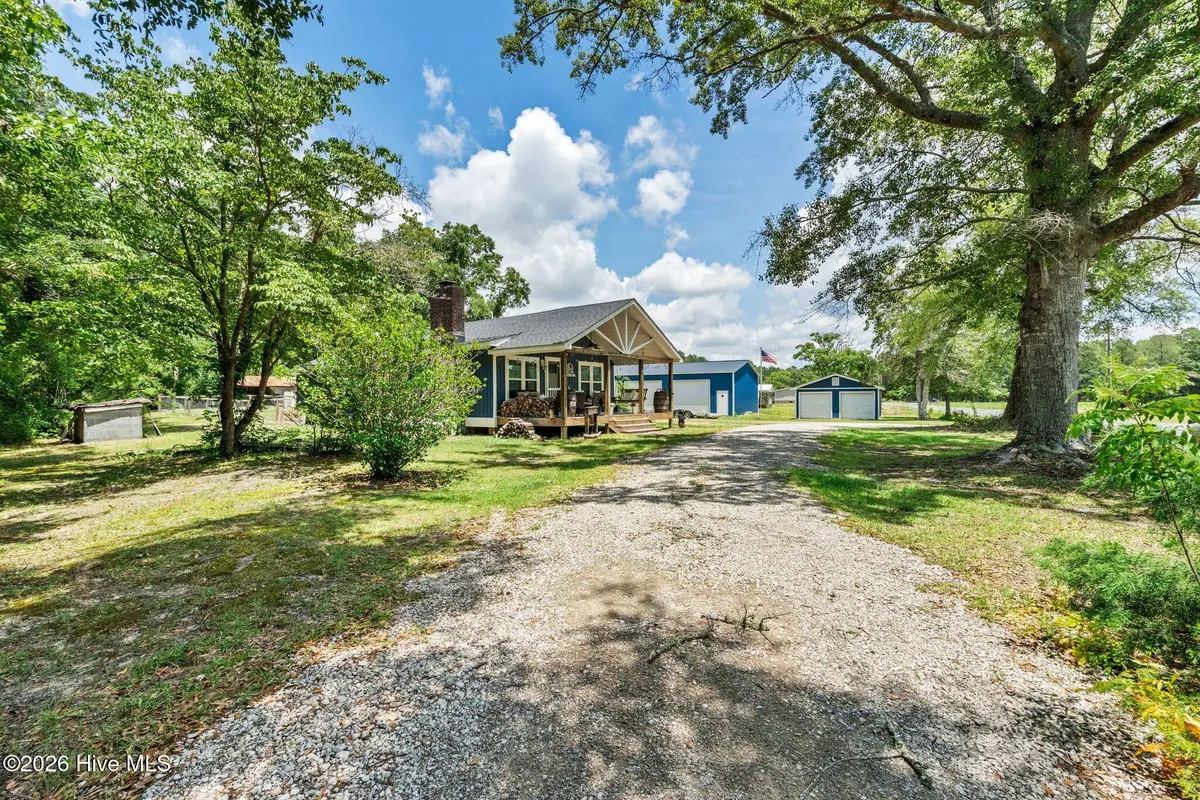 296 Middle River Road Ne, Supply, NC 28462 - #1