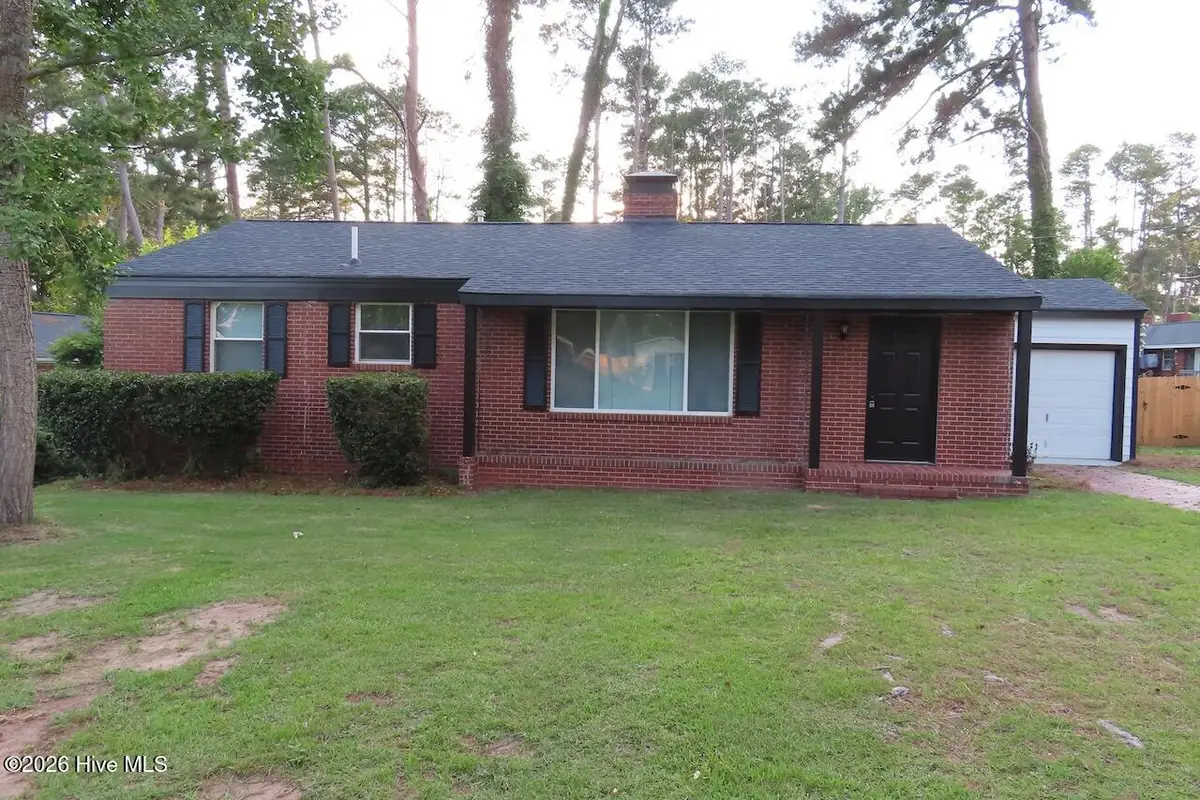 237 E Vineland Road, Augusta, GA 30904 - #1