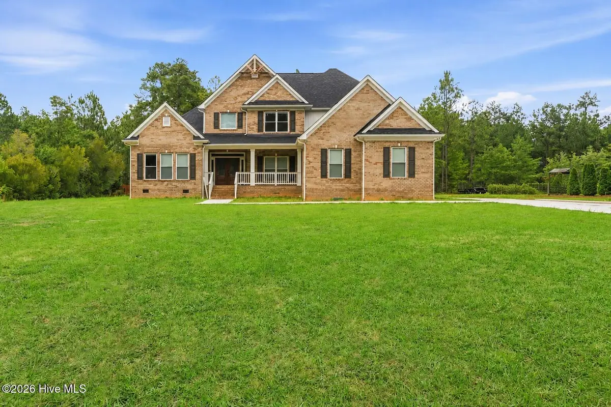 200 Beane Run, Rockingham, NC 28379 - #1