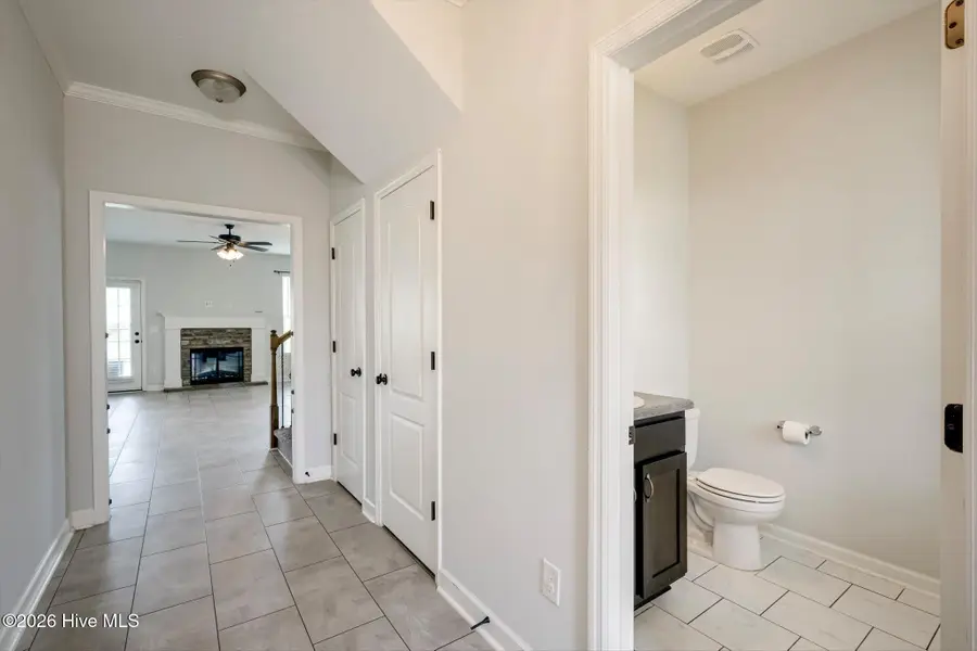 9057 Brevard Road, Augusta, GA 30909 - #3