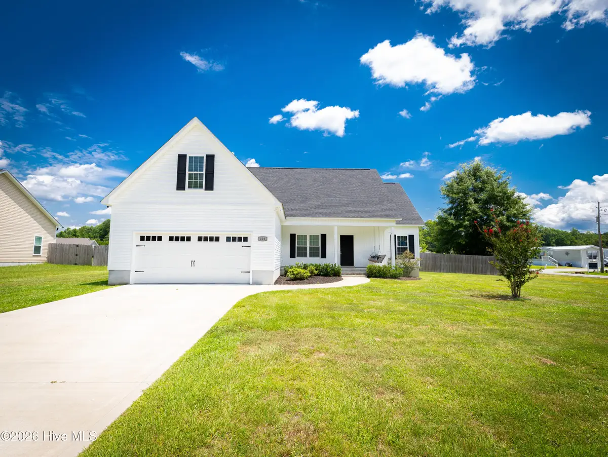 104 Scott Jenkins Road, Jacksonville, NC 28540 - #1