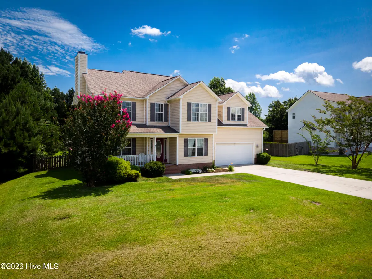 228 Rutherford Way, Jacksonville, NC 28540 - #1
