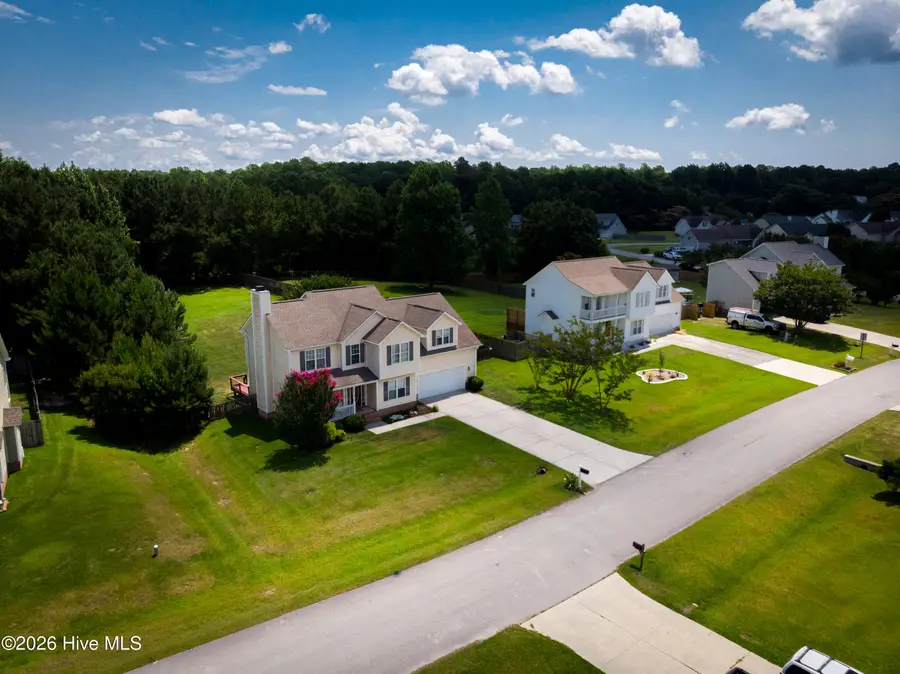 228 Rutherford Way, Jacksonville, NC 28540 - #2