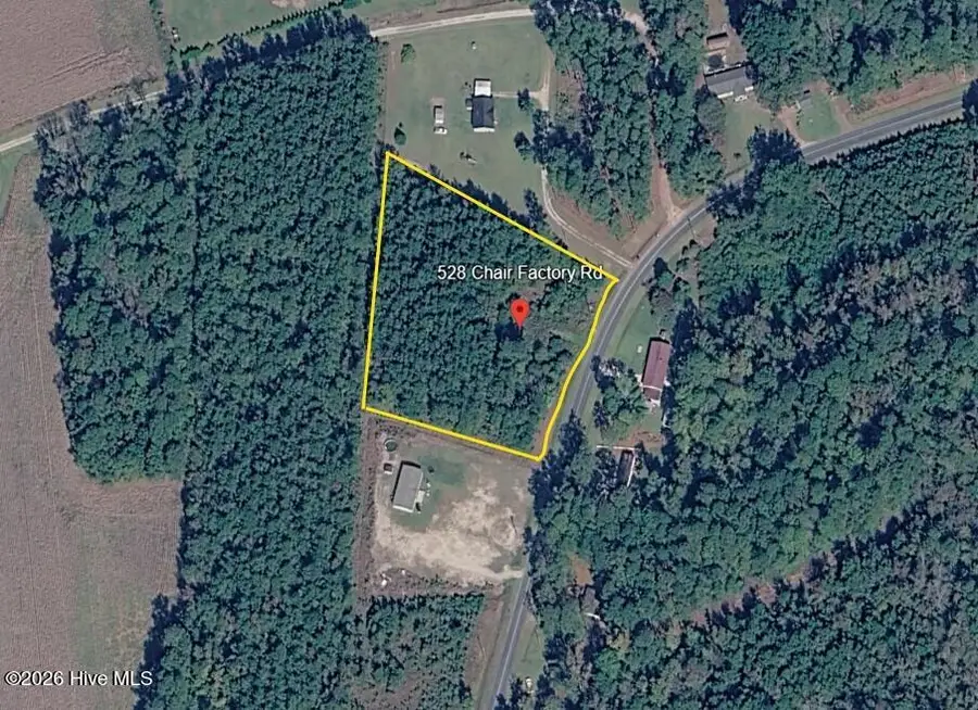 528 Chair Factory Road, Nakina, NC 28455 - #2