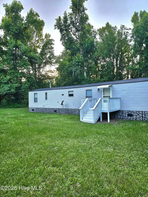 2505 Patterson Bridge Road, Hephzibah, GA 30815