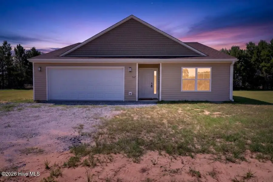 247 Windswept Way, Roper, NC 27970 - #3