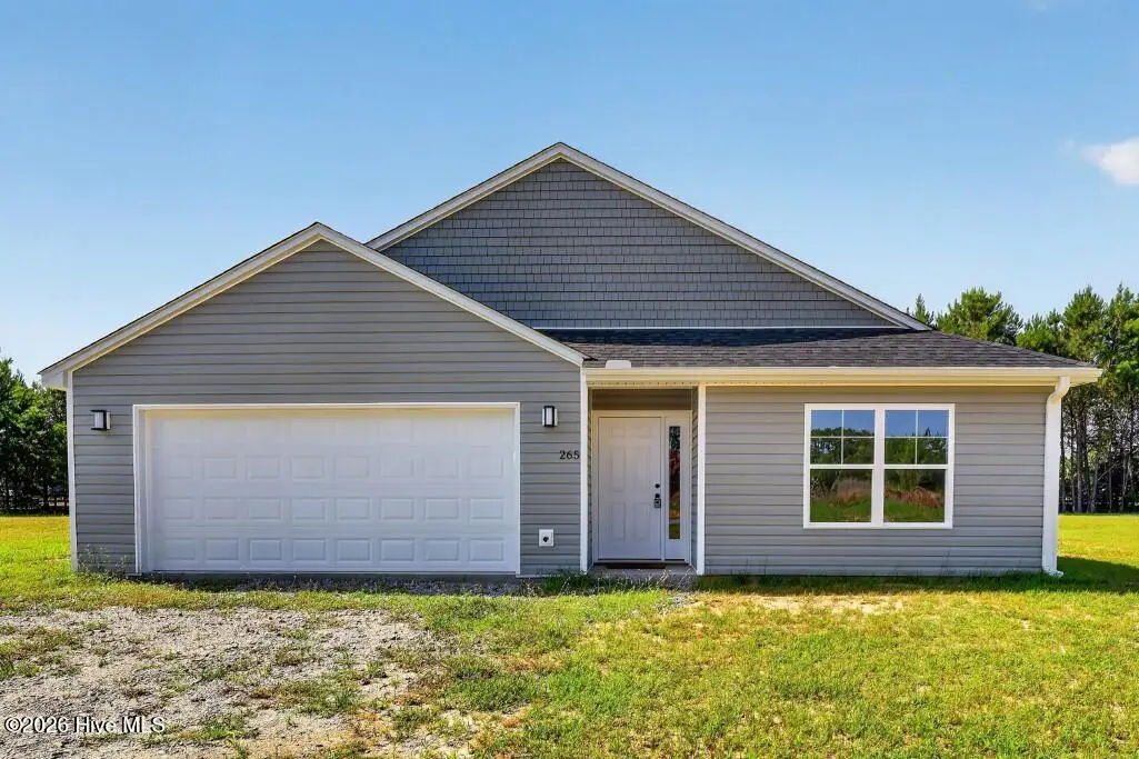 265 Windswept Way, Roper, NC 27970 - #1