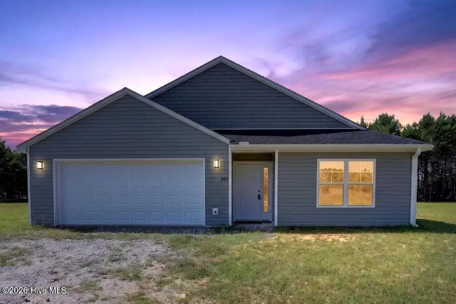 265 Windswept Way, Roper, NC 27970 - #3