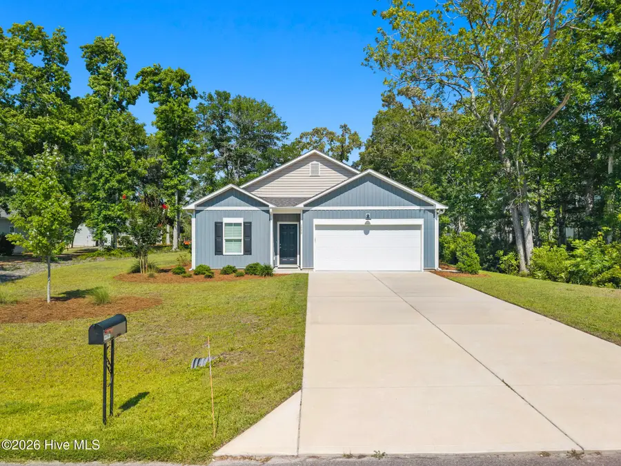 1636 Star Cross Drive Sw, Shallotte, NC 28470 - #3