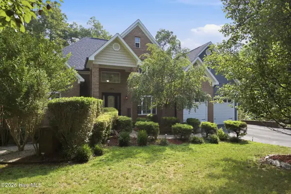 1953 Duffers Lane, Sanford, NC 27332