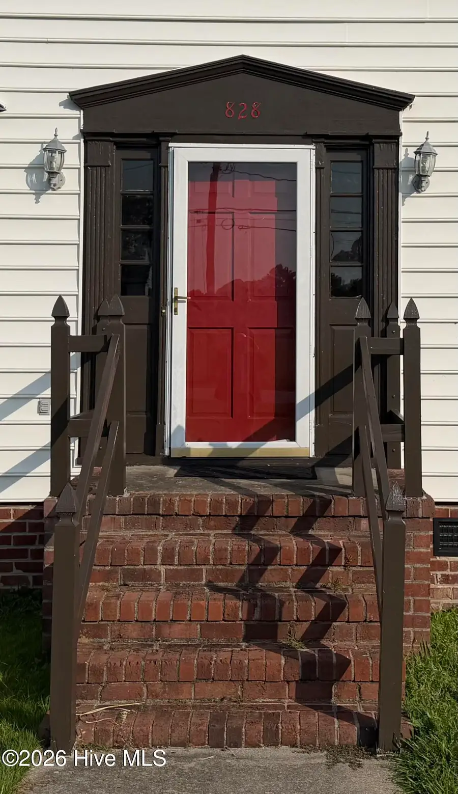 828 Jeffreys Road, Rocky Mount, NC 27804 - #3